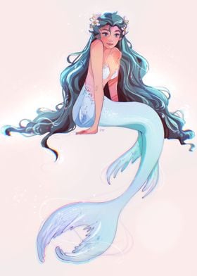 Mermaid