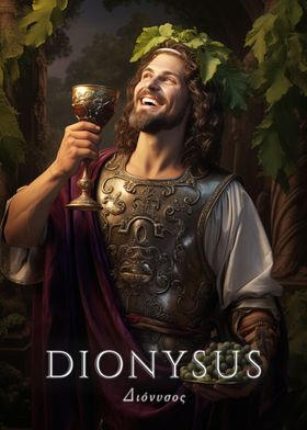 Dionysus