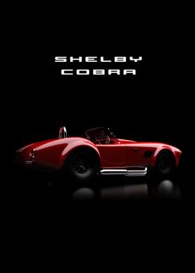 Shelby Cobra Classic Cars