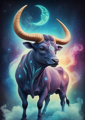 zodiac taurus