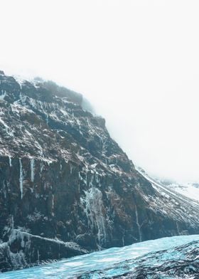 Glacier Iceland