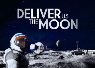 Deliver Us The Moon Keyart