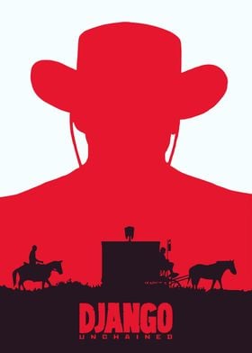 Django Unchained Movie