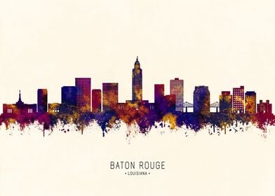 Baton Rouge Louisiana