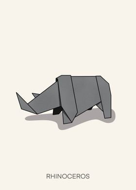 Rhinoceros