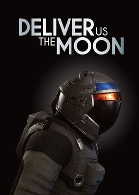 Deliver Us The Moon PS5