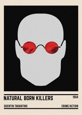 Natural Born Killers