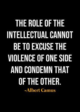 Albert Camus Quotes 