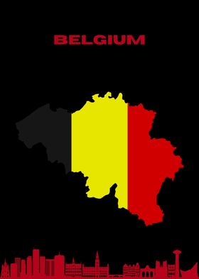 Belgium