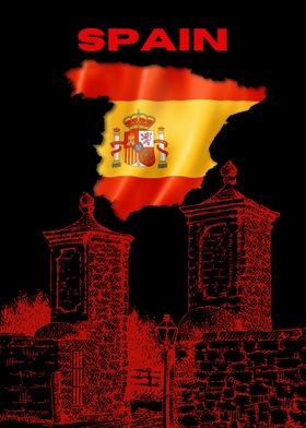 Spain