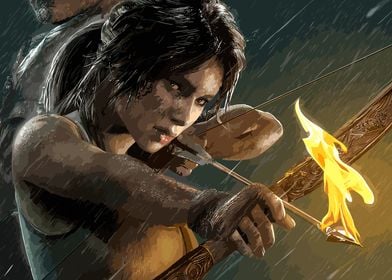 Tomb Raider