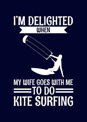 Kiteboarding Kitesurfing