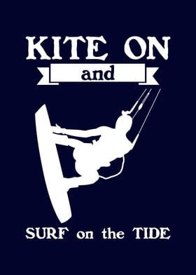 Kiteboarding Kitesurfing