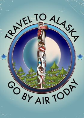 Travel To Alaska
