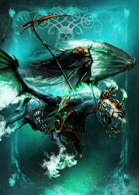 Age of Sigmar Nighthaunt-preview-2