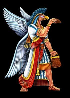 Anunnaki God