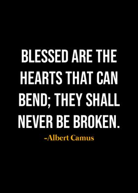 Albert Camus Quotes 