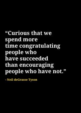 Neil degrasse Tyson quotes