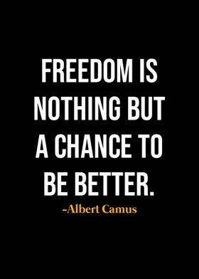 Albert Camus Quotes 