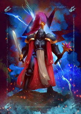 Age of Sigmar Stormcast Eternals-preview-1