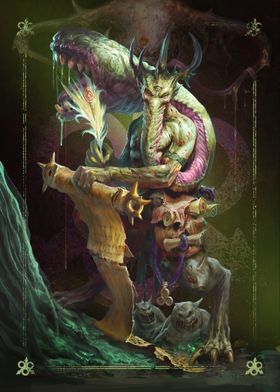 Age of Sigmar Maggotkin-preview-3