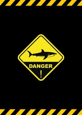 Shark Sign