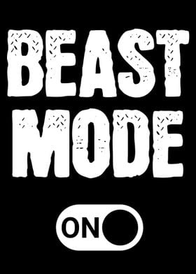 Beast Mode Gym