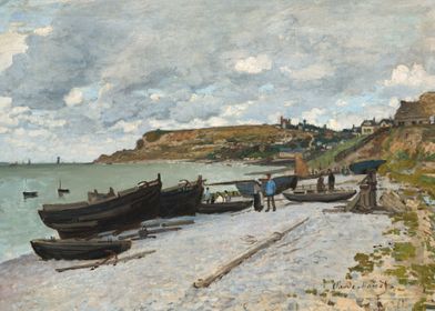 Sainte Adresse