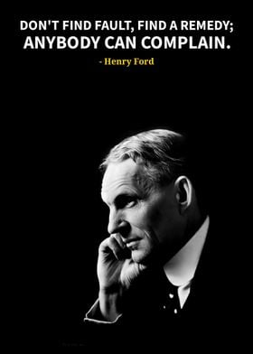 Henry Ford quotes 