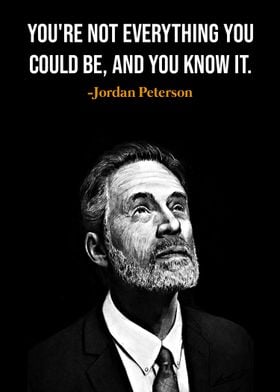 Jordan Peterson quotes 