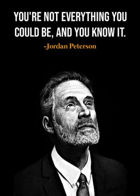 Jordan Peterson quotes 
