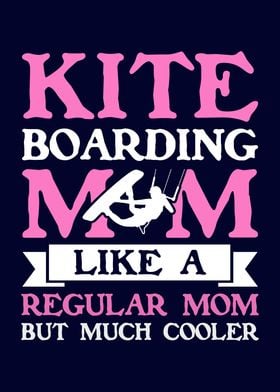 Kiteboarding Kitesurfing