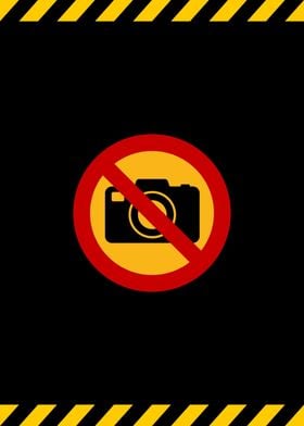 camera Sign