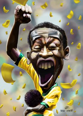 King Pele