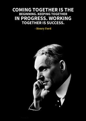 Henry Ford quotes 