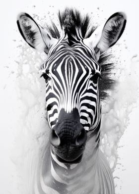 Zebra 1