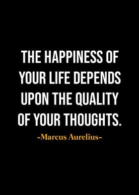 Marcus Aurelius Quotes 