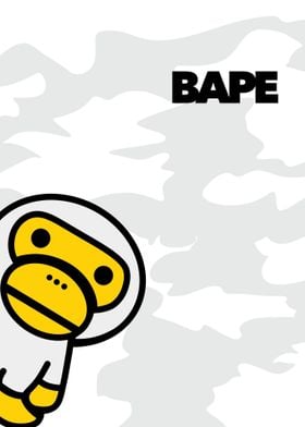 Bape