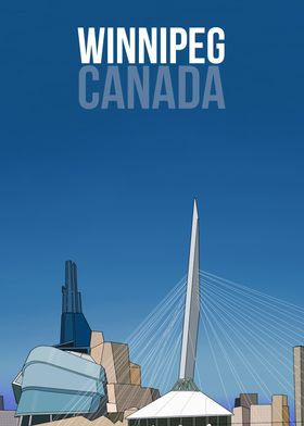 Winnipeg Canada