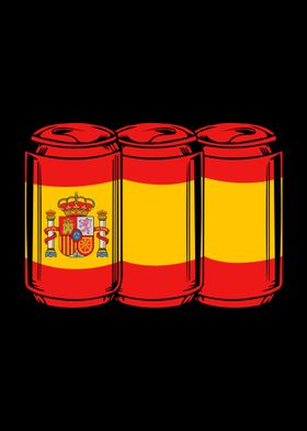 Spain Beer