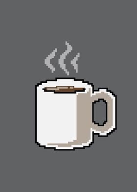 coffee 32bit