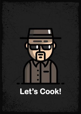 lets cook 