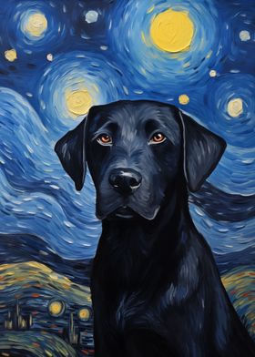 Van Gogh Dogs-preview-3