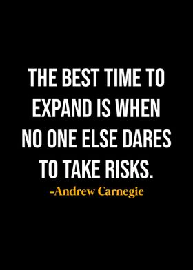 Andrew Carnegie Quotes 