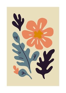 Flowers Illustration