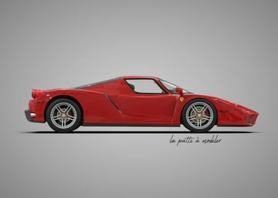 Ferrari Enzo