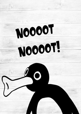 noot noot motherfucker