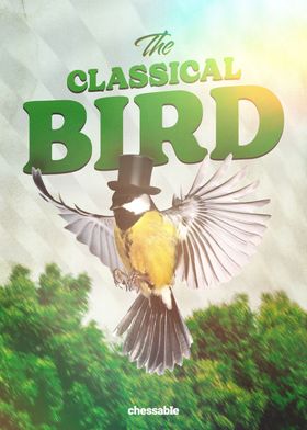 The Classical Bird