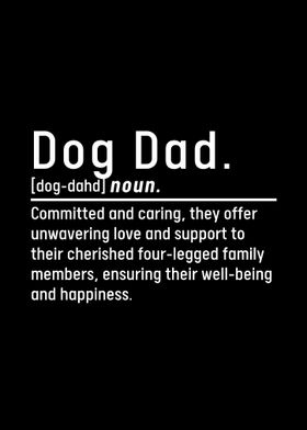 Dog Dad