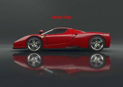 Ferrari Enzo